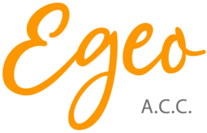 Logo Egeo Comunicaciones